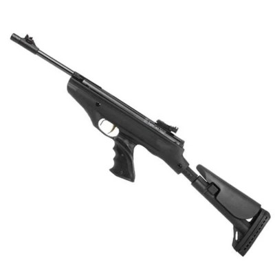Hatsan Mod 25 SuperTact Havalı Tabanca 5.5mm
