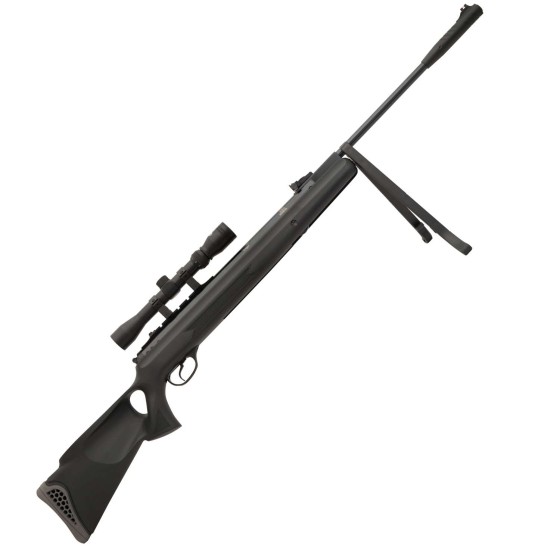 Hatsan Optima 1007 Havalı Tüfek 5.50 mm