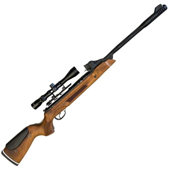 Hatsan SPEEDFIRE W Vortex Havalı Tüfek 5.5mm