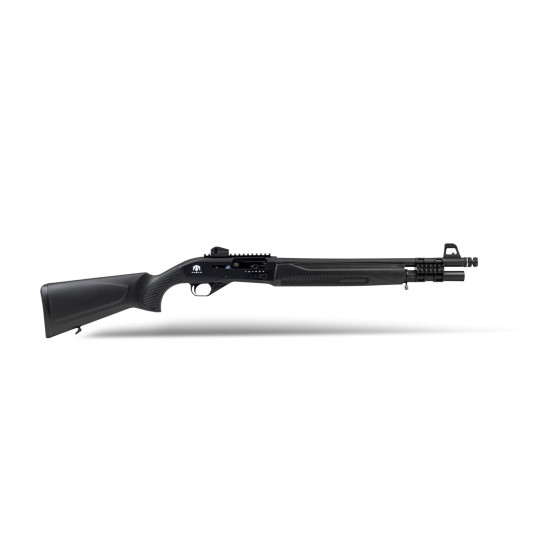 Huğlu Veyron Black Tactical Otomatik Av Tüfeği