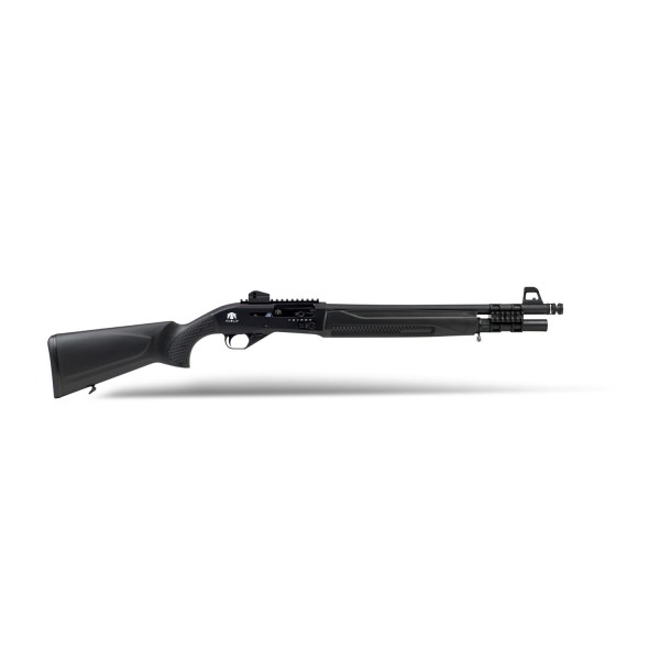Huğlu Veyron Black Tactical Otomatik Av Tüfeği