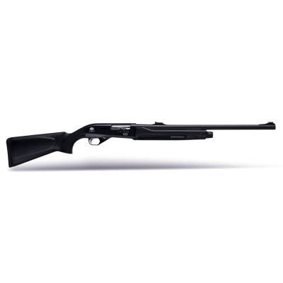 Huğlu Veyron Synthetic Black Slug Otomatik Av Tüfeği 61CM