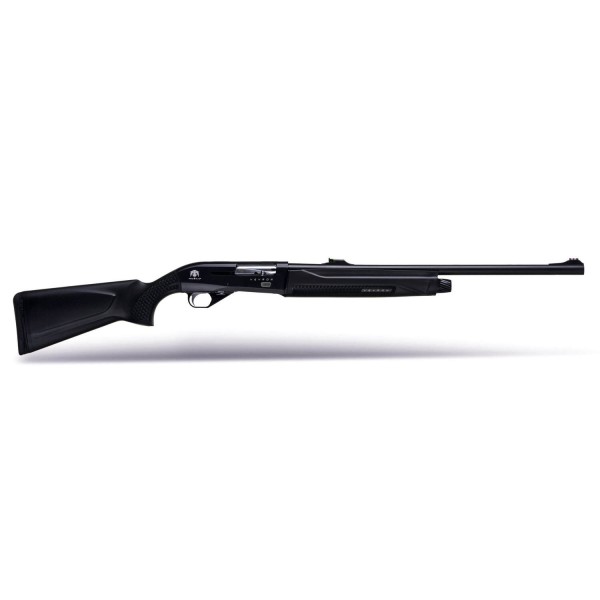 Huğlu Veyron Synthetic Black Slug Otomatik Av Tüfeği 66cm