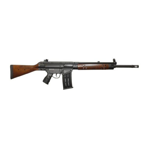 Hunt Group G12-S Ahşap Şarjörlü Otomatik Av Tüfeği (G3)