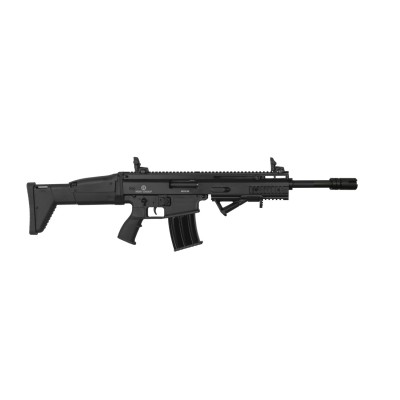 Hunt Group SCX-12 Siyah Şarjörlü Av Tüfeği 12cal