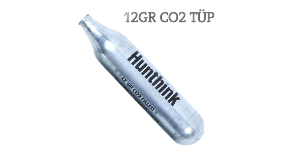 CO2 Tüpü Kaç Atış Yapar? 12 g ve 88 g Tüp Kullanım Rehberi