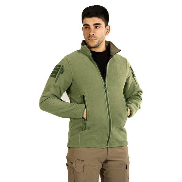 Hunthink 5 Cepli Polar Mont Haki 2X Large