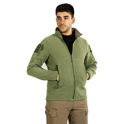 Hunthink 5 Cepli Polar Mont Haki Medium