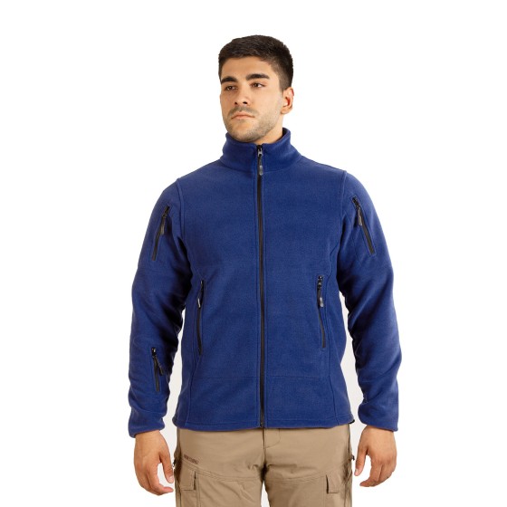 Hunthink 5 Cepli Polar Mont Mavi Small