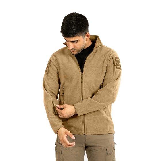Hunthink 5 Cepli Polar Mont Nano X Large