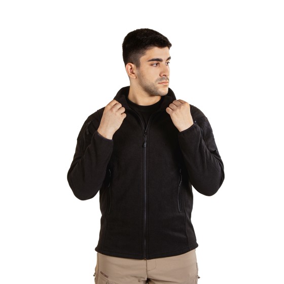 Hunthink 5 Cepli Polar Mont Siyah Medium