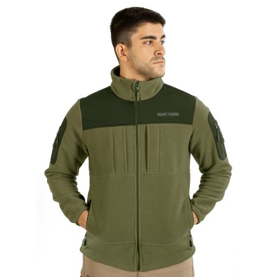Hunthink 6 Cepli Polar Mont Haki Medium