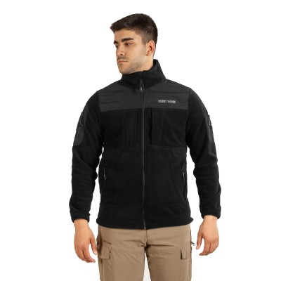Hunthink 6 Cepli Polar Mont Siyah Medium