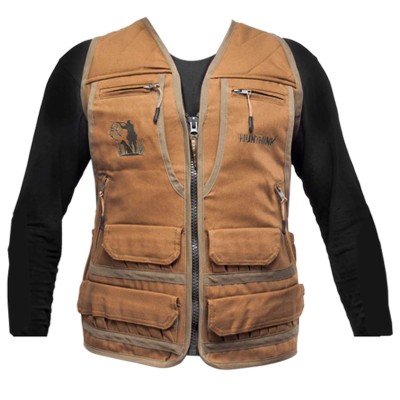 Hunthink Camel Avcı Yeleği X Large