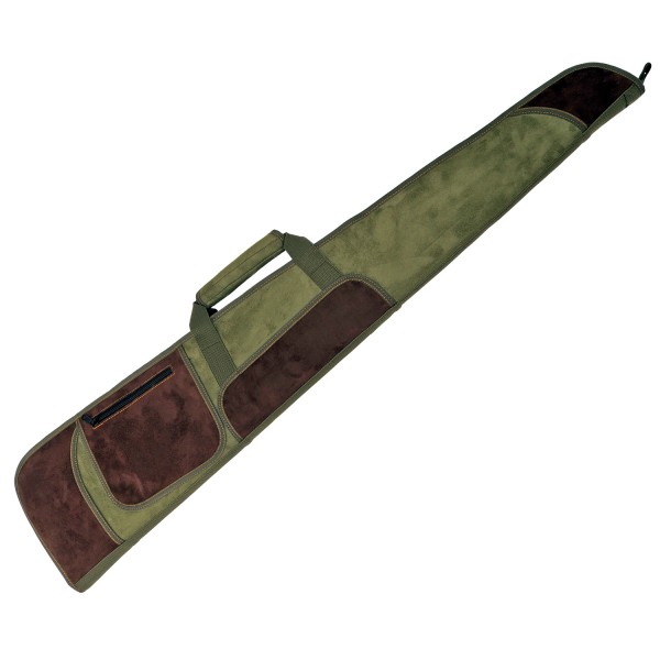 Hunthink Cepli Haki Tüfek Kılıfı 71cm