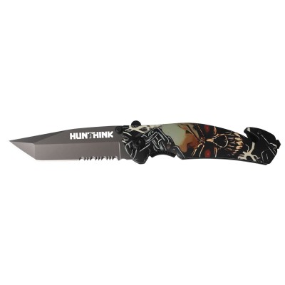 Hunthink HNT08 Çakı