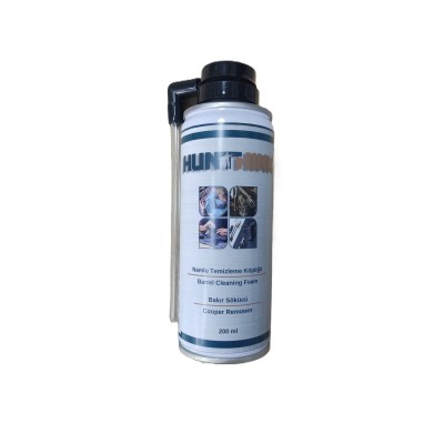 Hunthink Namlu Temizleme Köpüğü (200ML)