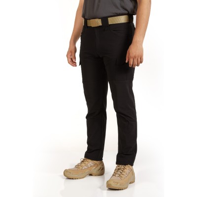 Hunthink Outdoor Siyah Pantolon X Large