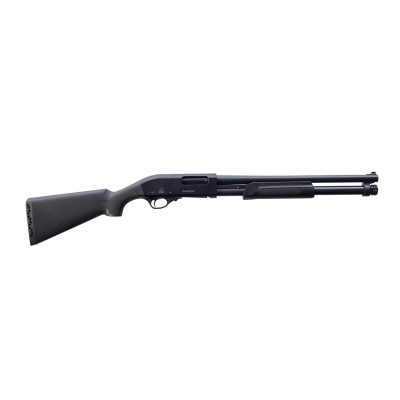 Karatay 612 HD Black Pompalı Av Tüfeği