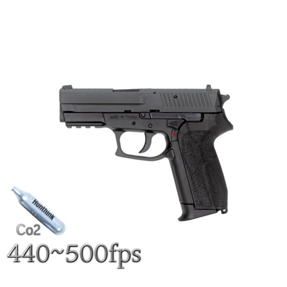 KWC KC47 CO2 6mm Airsoft Tabanca