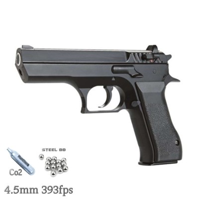 KWC KM43 941 4.5mm CO2 Havalı Tabanca