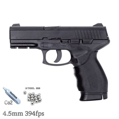 KWC KM46 CO2 4.5mm Havalı Tabanca