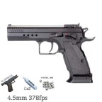 Umarex mi, KWC mi? CO2 Blowback Havalı Tabanca Karşılaştırması (7 Model)