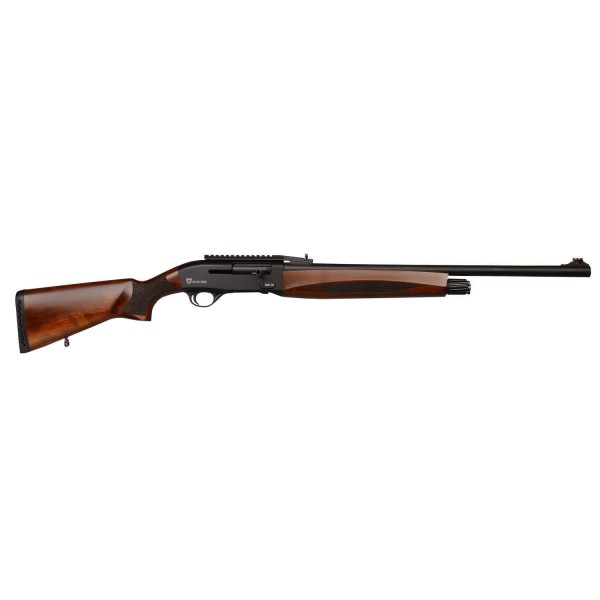 Mavoric 12cal Ahşap Cantilever Slug 61cm Yarı Otom. Tüfek