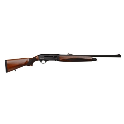 Mavoric 12cal Siyah Gezli Slug 61cm Yarı Otom. Av Tüfeği