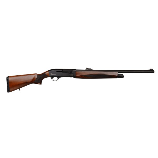 Mavoric 12cal Siyah Gezli Slug 61cm Yarı Otom. Av Tüfeği
