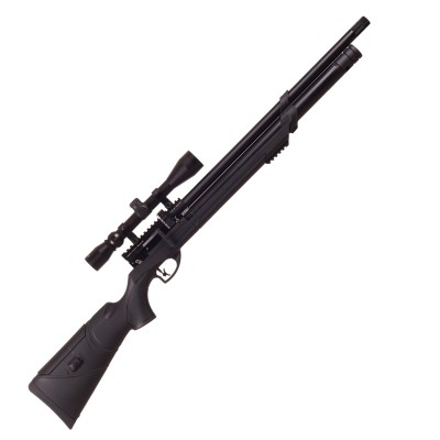Niksan PCP Archero-S 4.5mm Havalı Tüfek