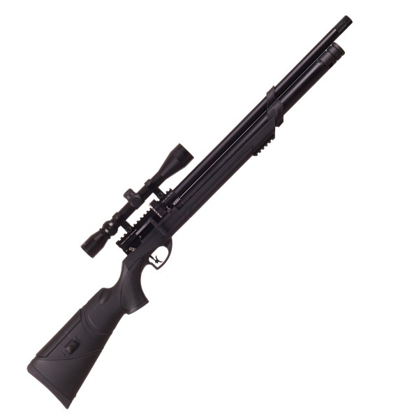 Niksan PCP Archero-S 4.5mm Havalı Tüfek