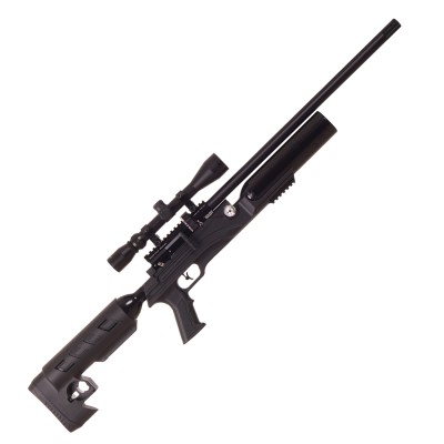 Niksan PCP Escalede-S 4.5mm Havalı Tüfek