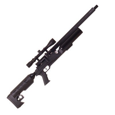 Niksan PCP Escalede-T 5.5mm Havalı Tüfek