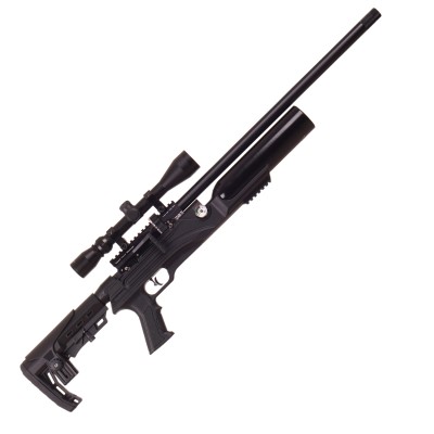 Niksan PCP Ozark-TS 5.5mm Havalı Tüfek
