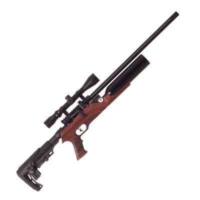 Niksan PCP Ozark-TW 4.5mm Havalı Tüfek