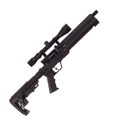 Niksan PCP Tacto-S 5.5mm Havalı Tüfek