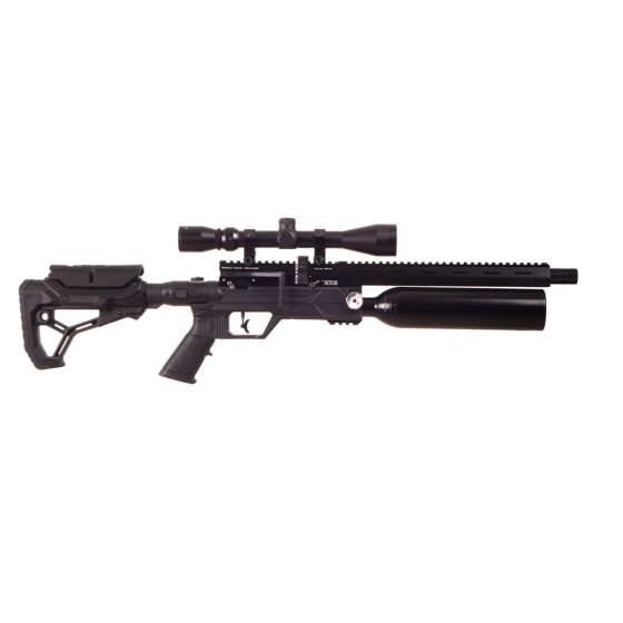Niksan TACTO-SB 4.5mm PCP Havalı Tüfek