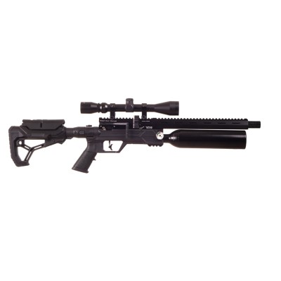 Niksan TACTO-SB 5.5mm PCP Havalı Tüfek