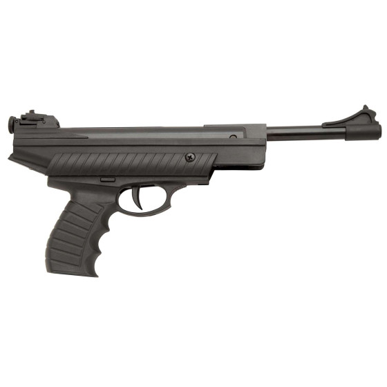Optima Kırmalı Havalı Tabanca 5.5 mm