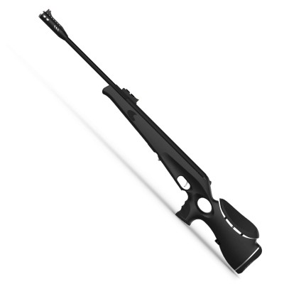 Retay 135X Siyah 5.50 mm Havalı Tüfek