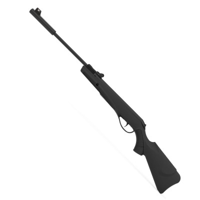 Retay 70S Siyah 4.50 mm Havalı Tüfek