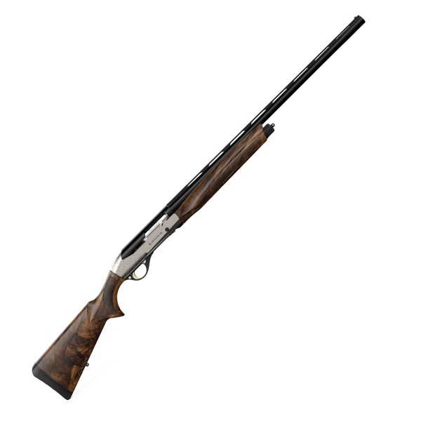 Retay Antalya SS Ahşap İşlemeli 12 Kalibre 61 cm