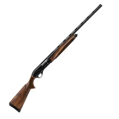 Retay Antalya SS Ahşap Parlak Siyah 12 Kalibre 66 cm