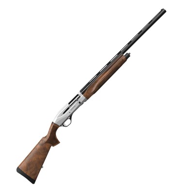 Retay Gordion Ahşap Beyaz 12 Kalibre 66 cm Parlak Namlu