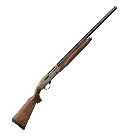 Retay Gordion Ahşap Bronz 12 Kalibre 76 cm Parlak Namlu