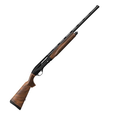 Retay Gordion Ahşap Siyah 12 Kalibre 71 cm Parlak Namlu
