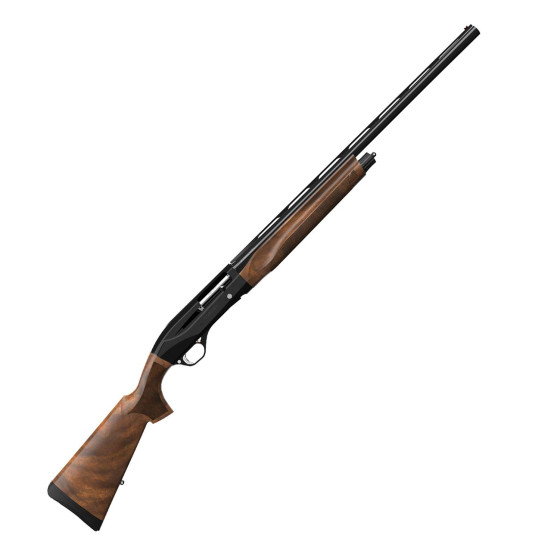 Retay Gordion Ahşap Siyah 12 Kalibre 71 cm Parlak Namlu