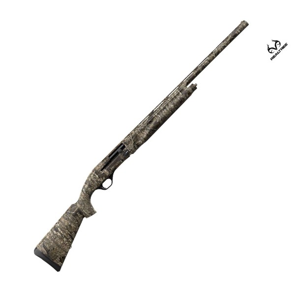 Retay Gordion Kamuflaj Timber 12 Kalibre 66 cm