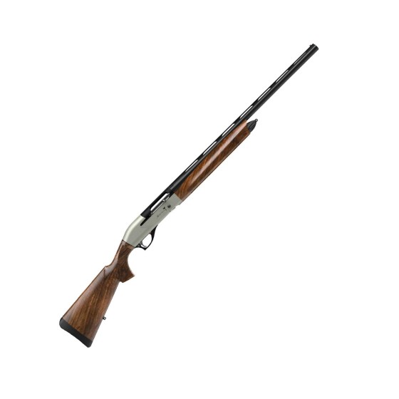 Retay Masai Mara Ahşap Saten 12 Kalibre 71 cm Mat Namlu